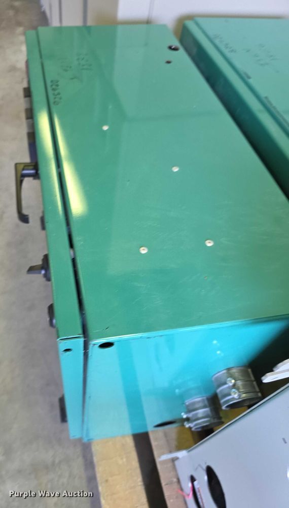 image for item DZ6326 Onan CSG-649I-6005-A generator