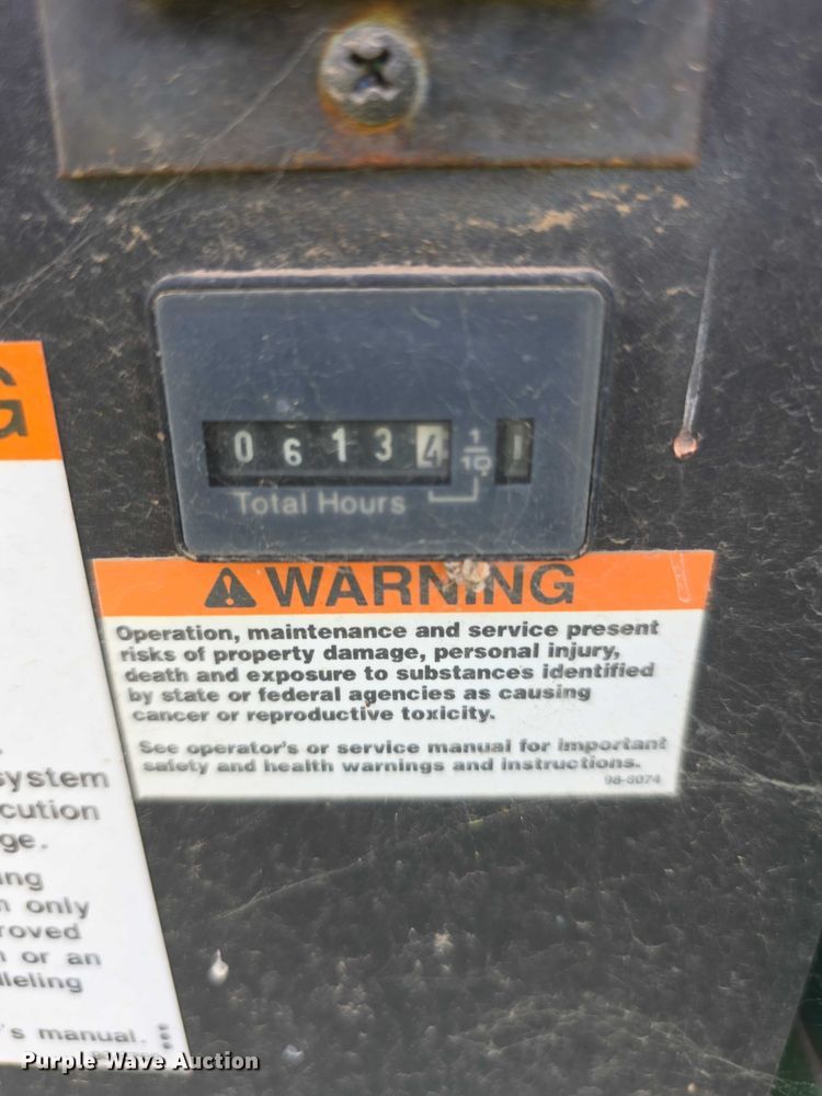 image for item DZ6326 Onan CSG-649I-6005-A generator