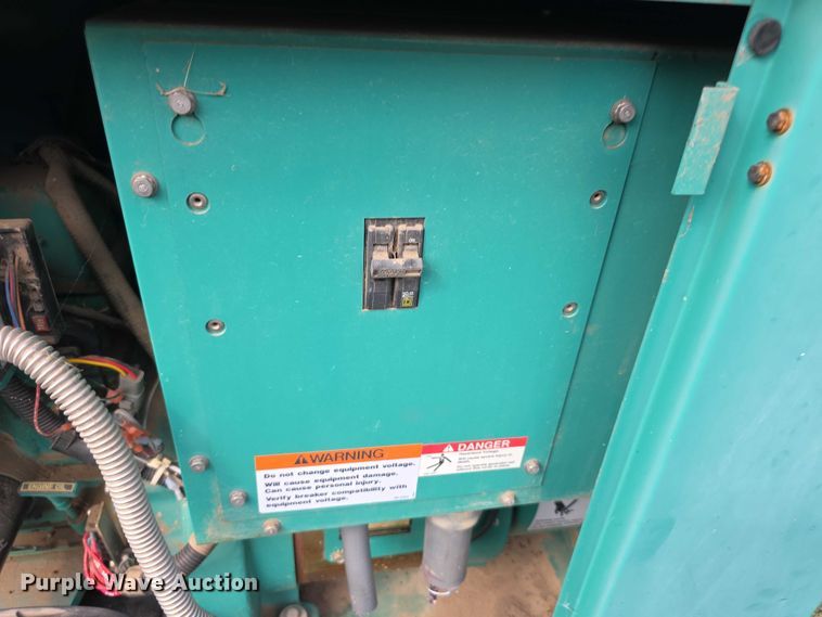 image for item DZ6326 Onan CSG-649I-6005-A generator