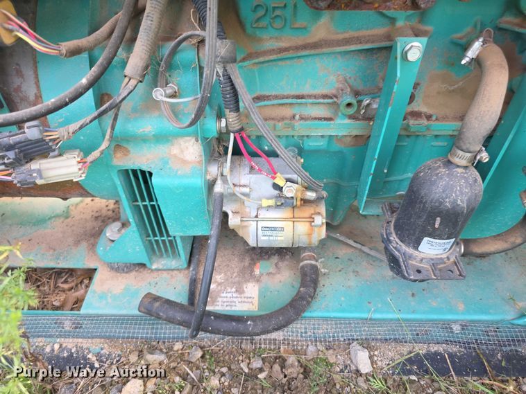 image for item DZ6326 Onan CSG-649I-6005-A generator