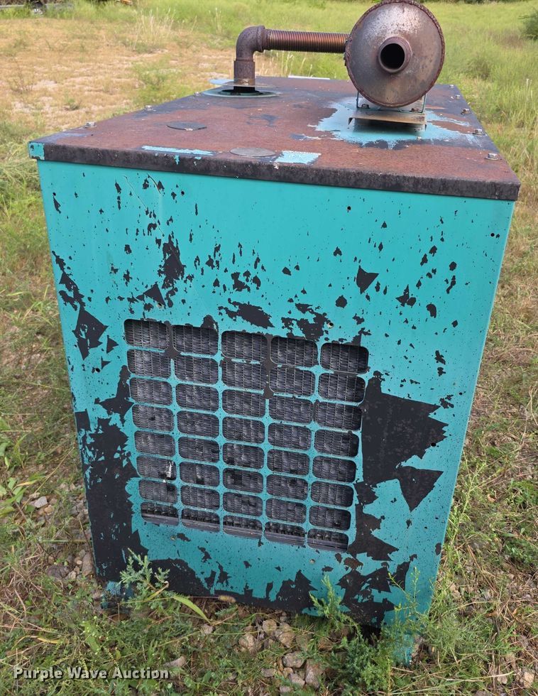 image for item DZ6327 Onan CSG-649I-6005-A generator