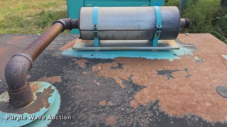 image for item DZ6327 Onan CSG-649I-6005-A generator