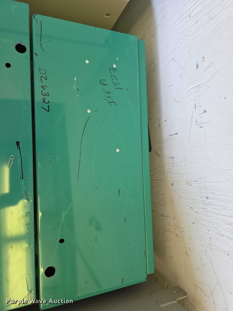 image for item DZ6327 Onan CSG-649I-6005-A generator