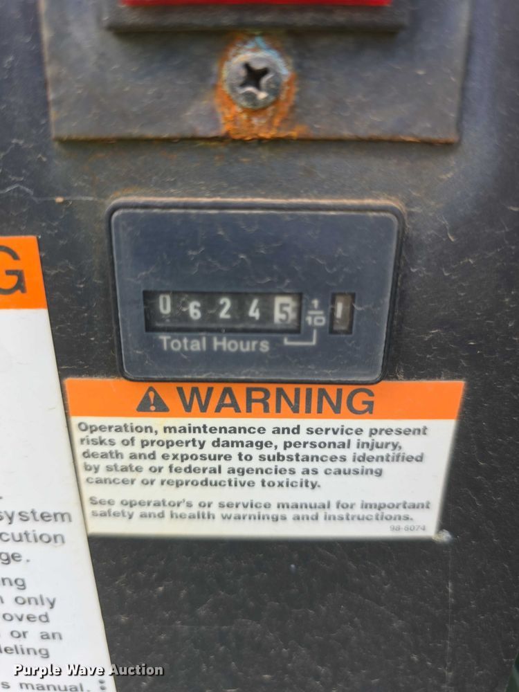 image for item DZ6327 Onan CSG-649I-6005-A generator