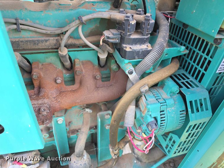 image for item DZ6327 Onan CSG-649I-6005-A generator