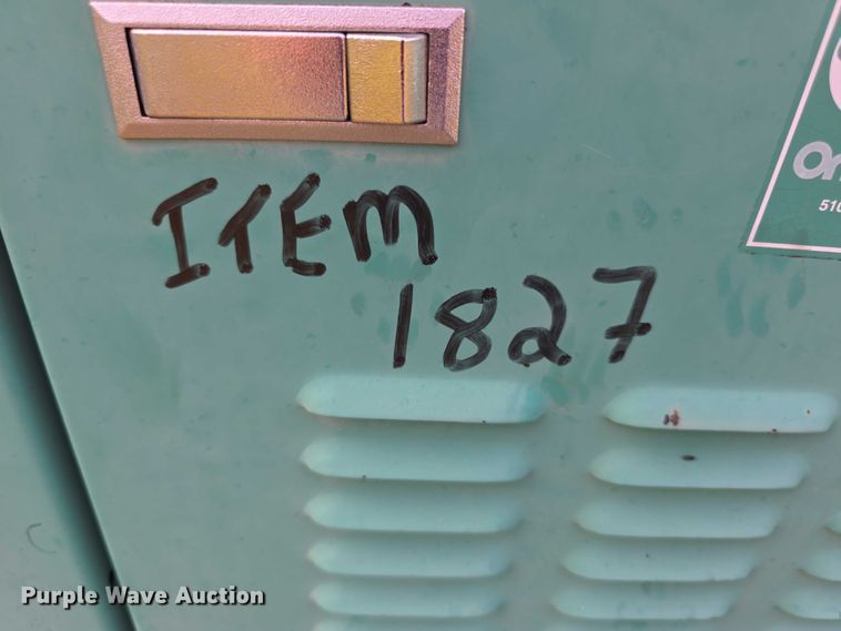 image for item DZ6327 Onan CSG-649I-6005-A generator