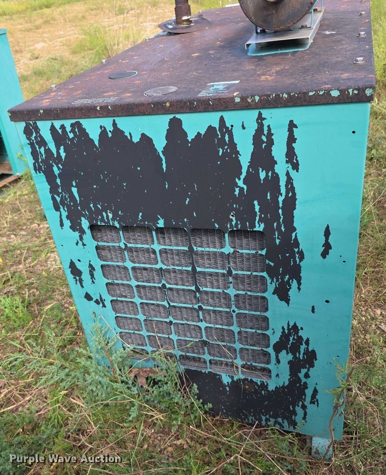 image for item DZ6328 Onan CSG-649I-6005-A generator