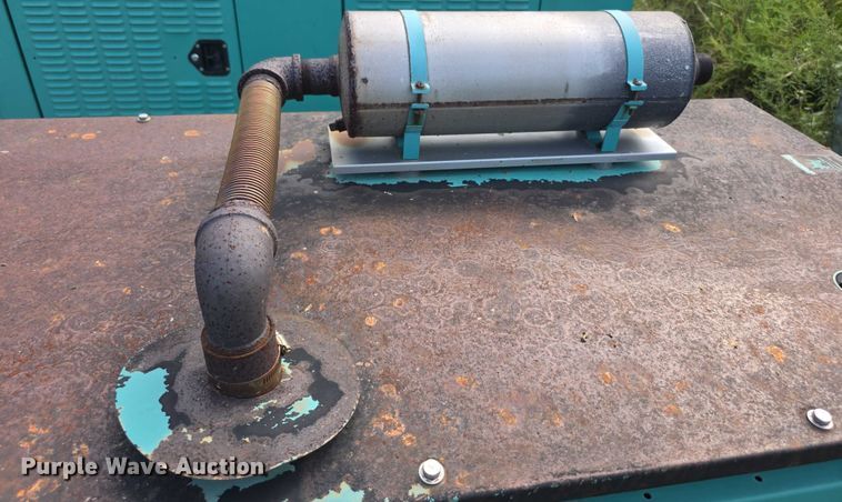 image for item DZ6328 Onan CSG-649I-6005-A generator