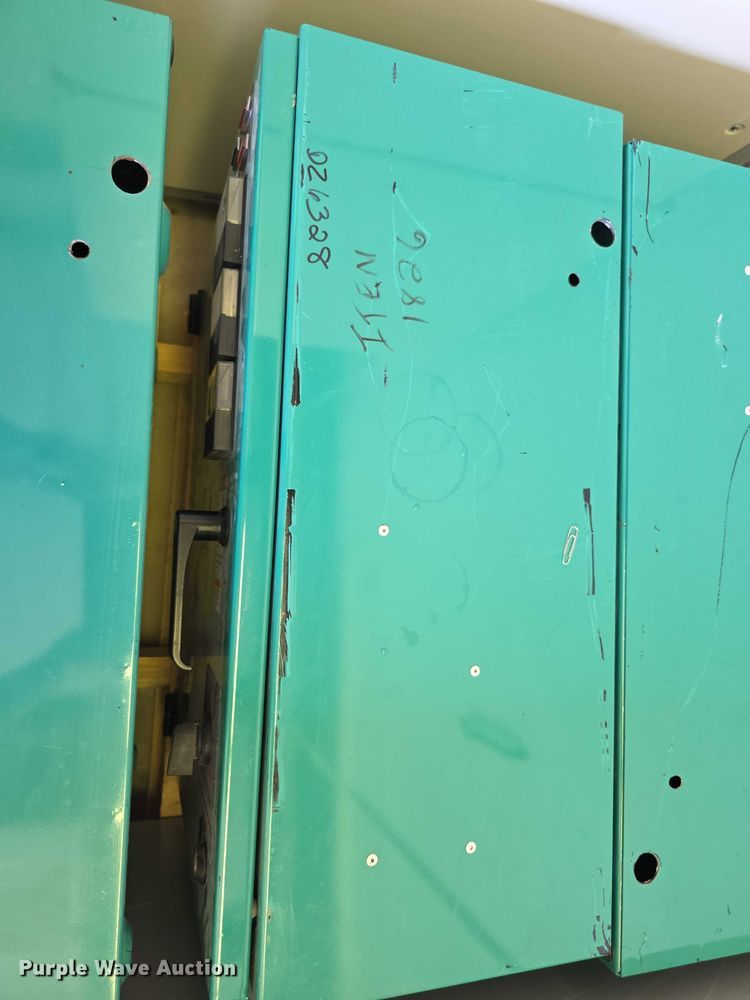 image for item DZ6328 Onan CSG-649I-6005-A generator