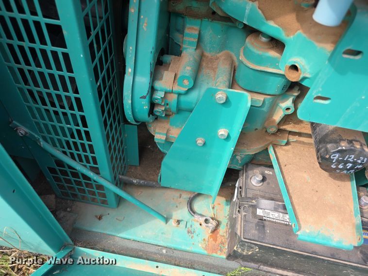 image for item DZ6328 Onan CSG-649I-6005-A generator