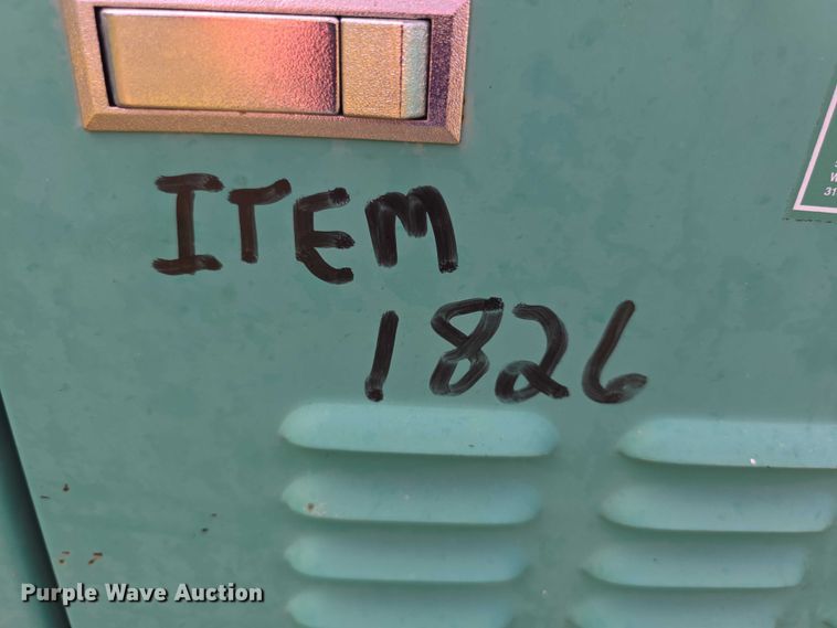 image for item DZ6328 Onan CSG-649I-6005-A generator