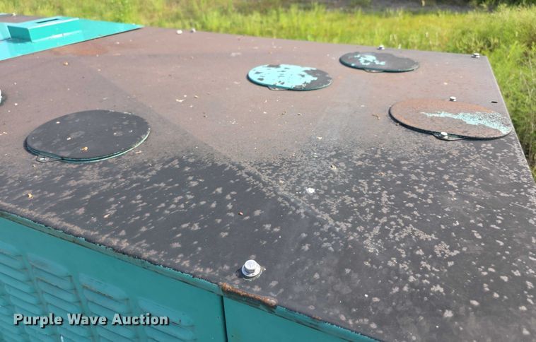 image for item DZ6329 Onan CSG-649A-6005-A generator