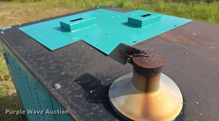 image for item DZ6329 Onan CSG-649A-6005-A generator