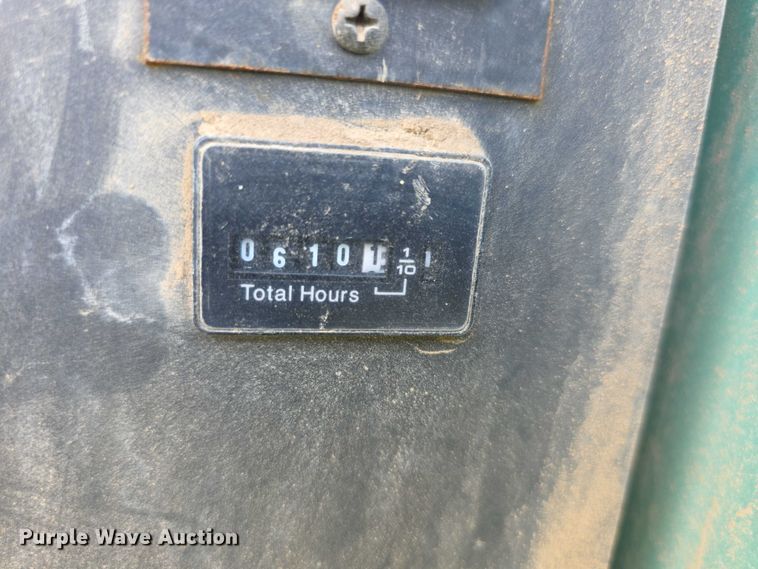 image for item DZ6329 Onan CSG-649A-6005-A generator