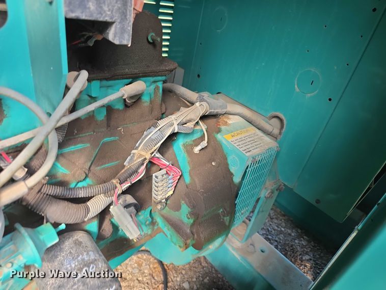 image for item DZ6329 Onan CSG-649A-6005-A generator