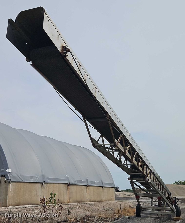 image for item EB8282 1995 Kimco conveyor