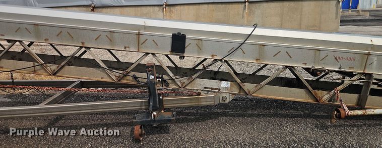 image for item EB8282 1995 Kimco conveyor