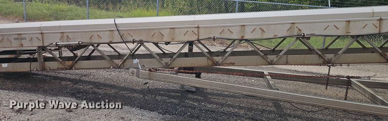 image for item EB8282 1995 Kimco conveyor