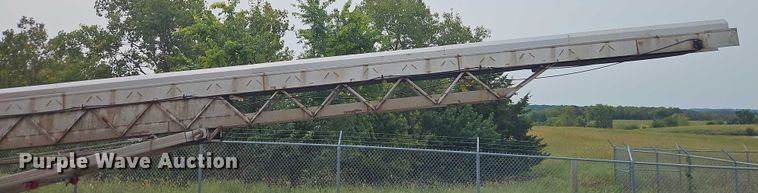 image for item EB8282 1995 Kimco conveyor