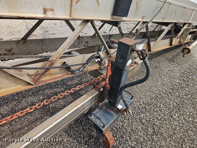 image for item EB8282 1995 Kimco conveyor