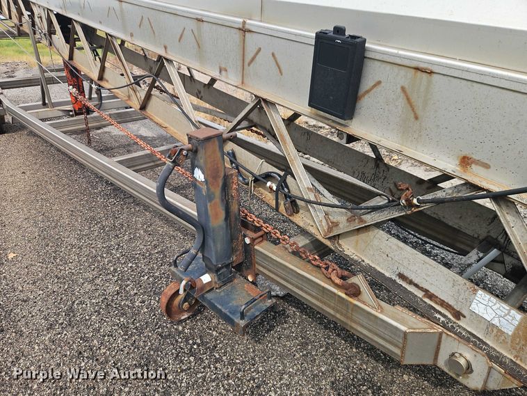 image for item EB8282 1995 Kimco conveyor