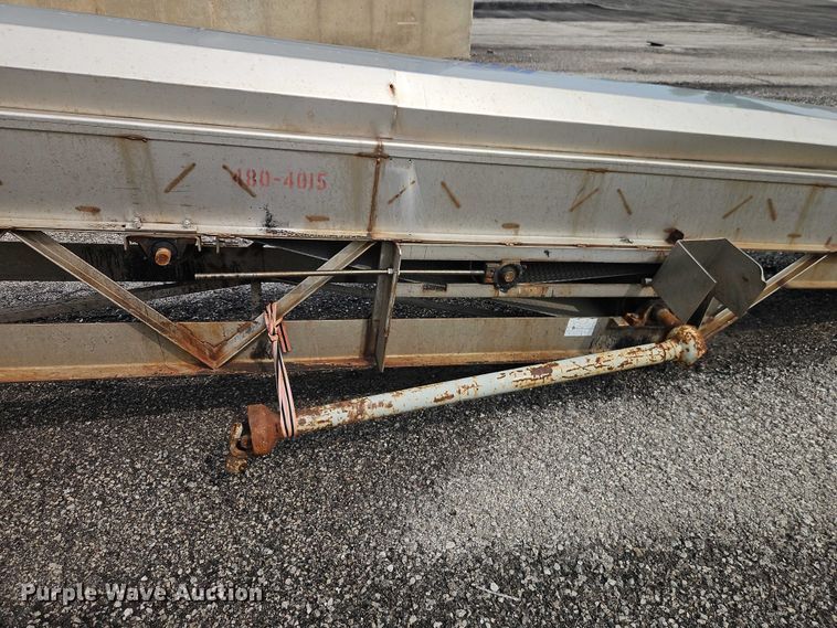 image for item EB8282 1995 Kimco conveyor