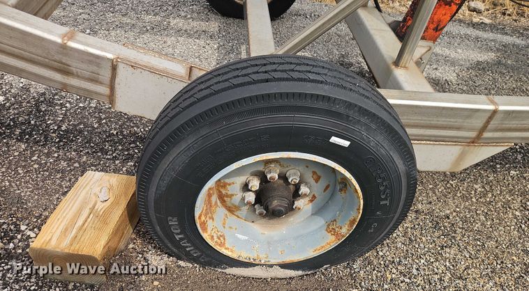 image for item EB8282 1995 Kimco conveyor