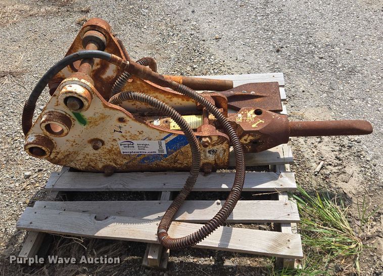 image for item ED4022 Kent KF5 breaker