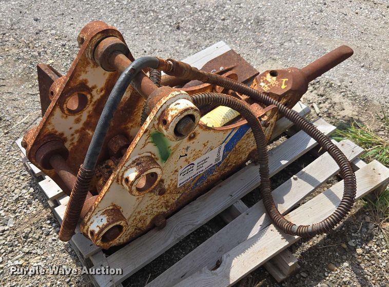 image for item ED4022 Kent KF5 breaker