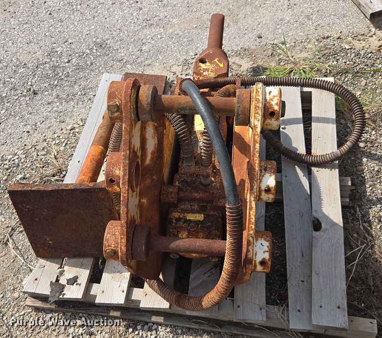 image for item ED4022 Kent KF5 breaker