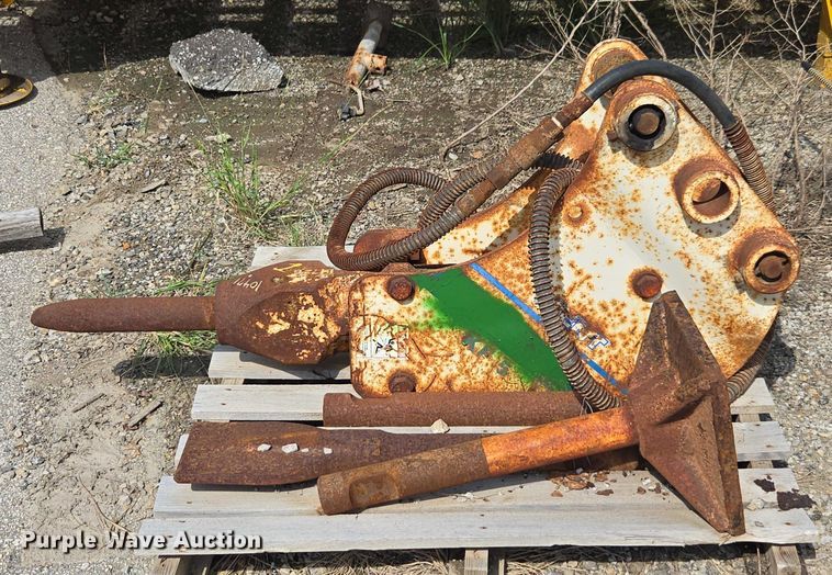 image for item ED4022 Kent KF5 breaker