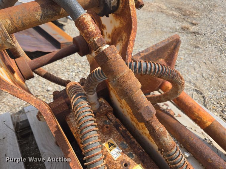 image for item ED4022 Kent KF5 breaker