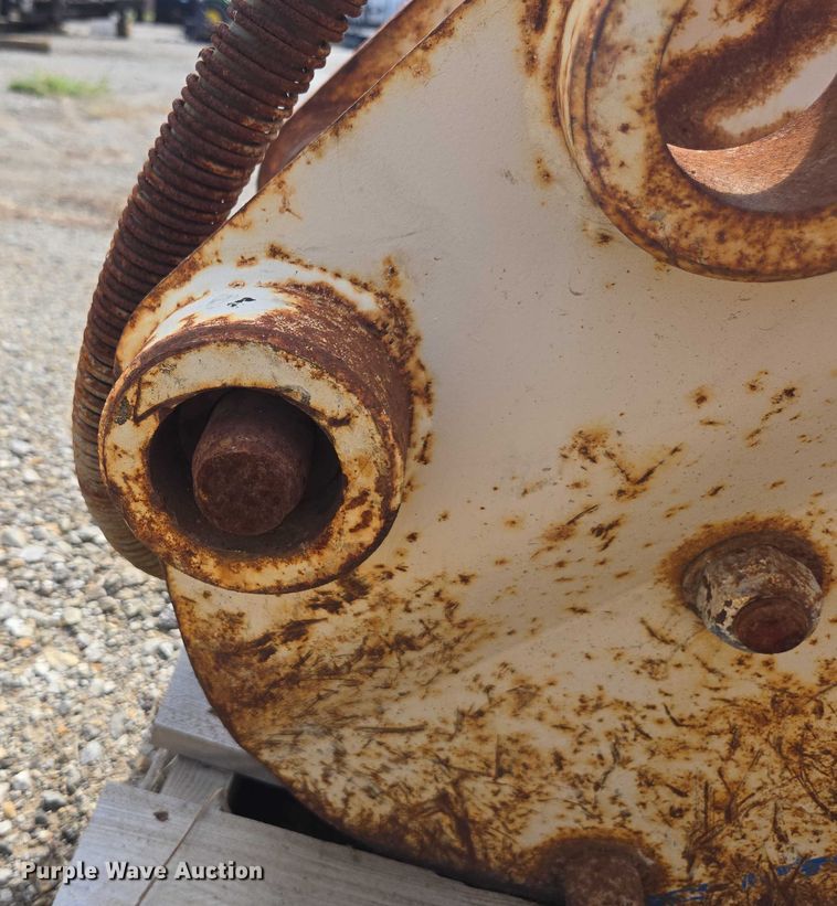 image for item ED4022 Kent KF5 breaker