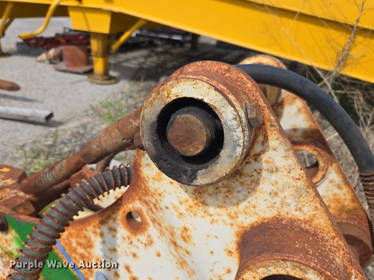 image for item ED4022 Kent KF5 breaker