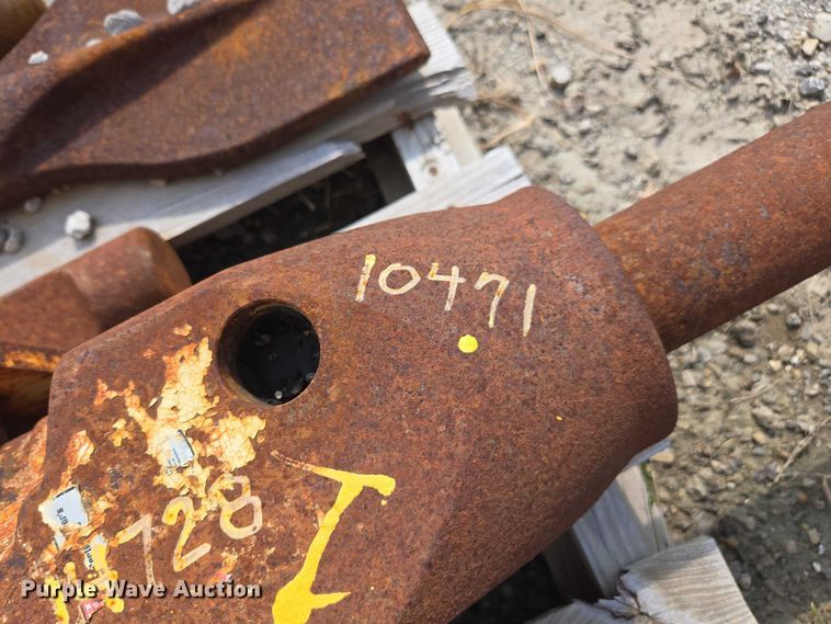 image for item ED4022 Kent KF5 breaker