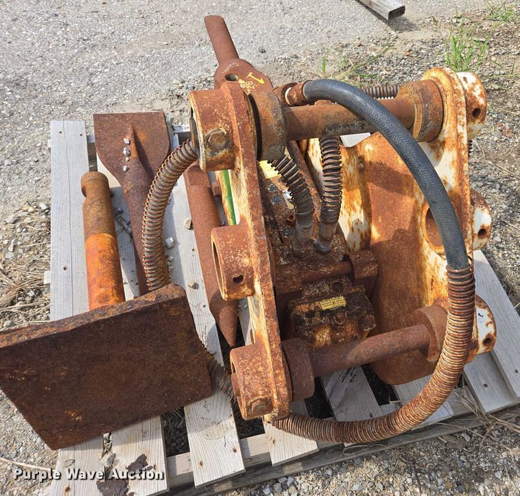 image for item ED4022 Kent KF5 breaker