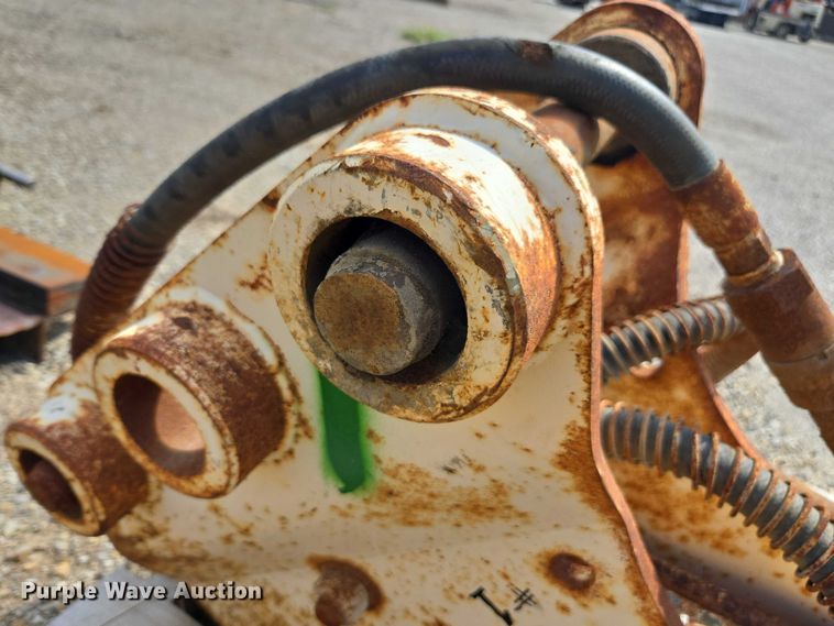 image for item ED4022 Kent KF5 breaker