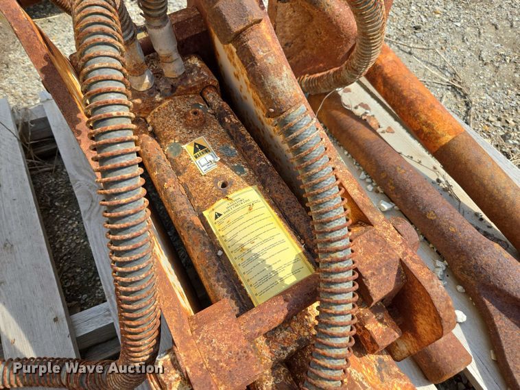 image for item ED4022 Kent KF5 breaker