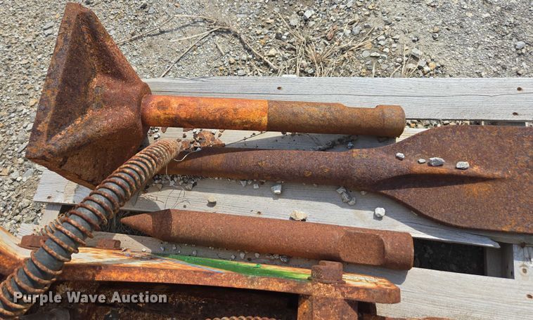 image for item ED4022 Kent KF5 breaker