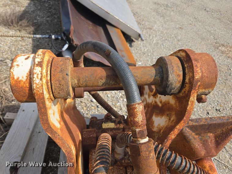 image for item ED4022 Kent KF5 breaker