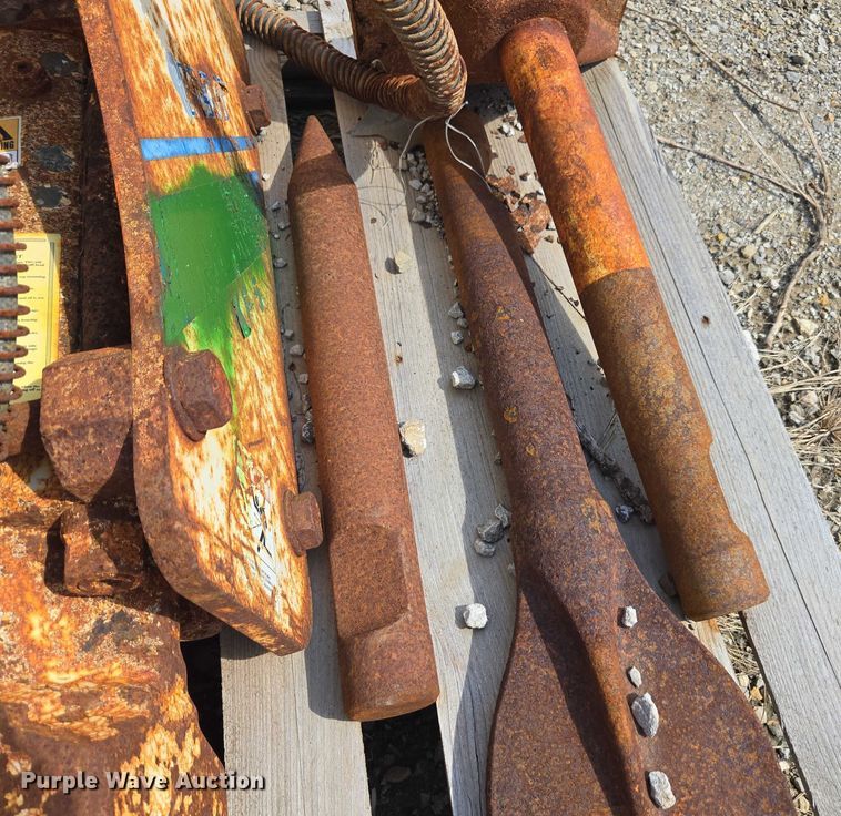 image for item ED4022 Kent KF5 breaker