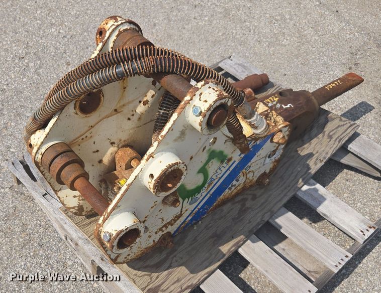 image for item ED4023 Kent KF5 breaker