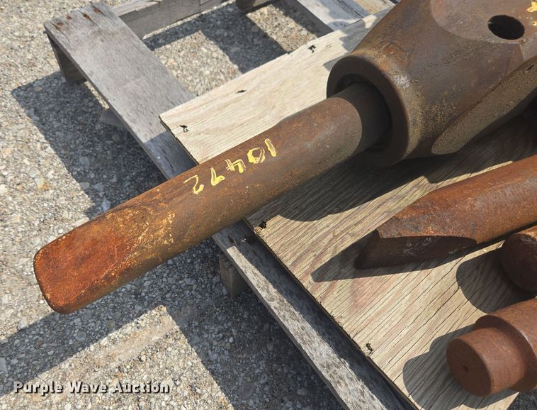 image for item ED4023 Kent KF5 breaker