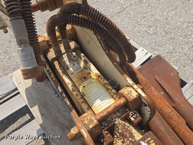 image for item ED4023 Kent KF5 breaker