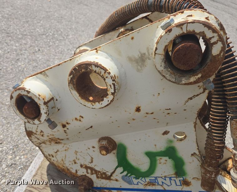 image for item ED4023 Kent KF5 breaker