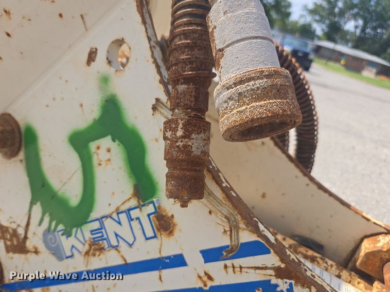 image for item ED4023 Kent KF5 breaker