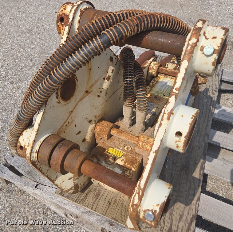 image for item ED4023 Kent KF5 breaker