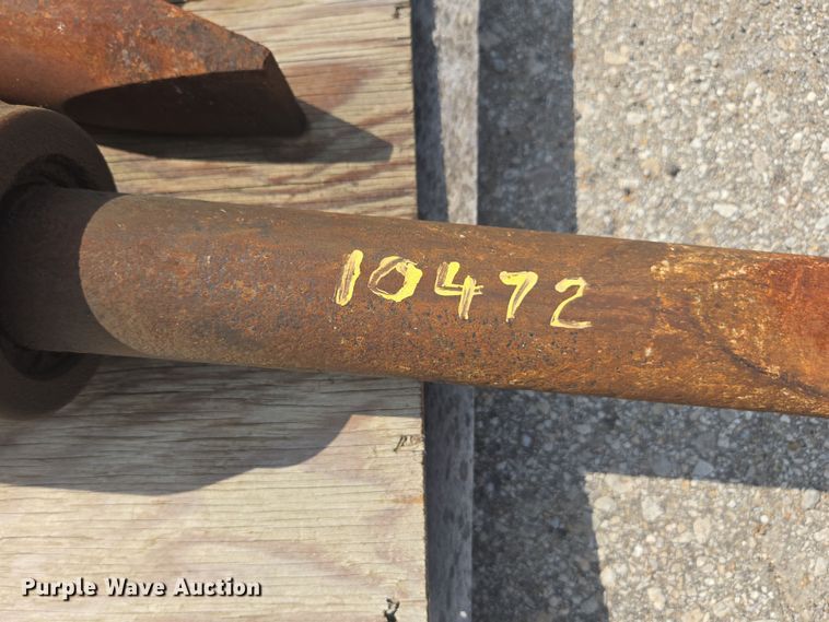 image for item ED4023 Kent KF5 breaker