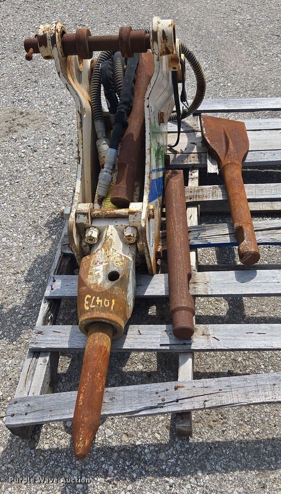 image for item ED4024 Kent  KF5 breaker