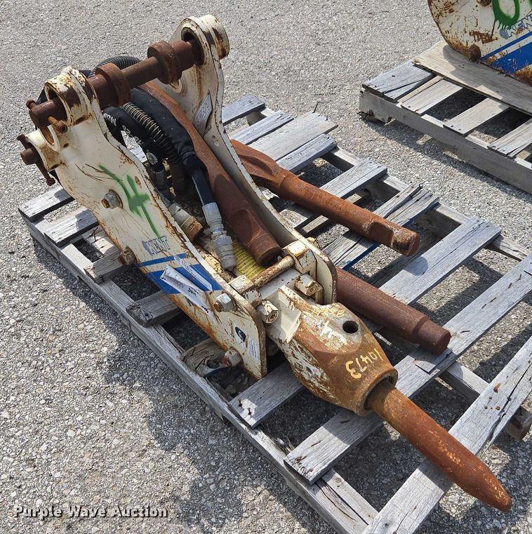 image for item ED4024 Kent  KF5 breaker